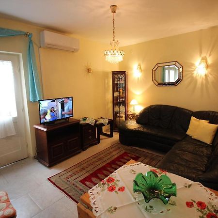 Apartment Katarina Porec Exterior photo
